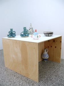 Angela Brennan, installation view